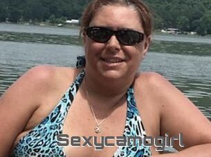 Sexycamogirl