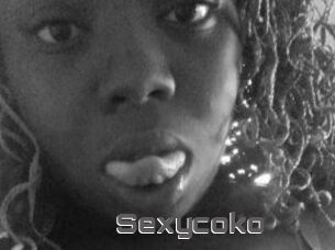Sexycoko