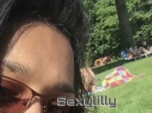 Sexylilly