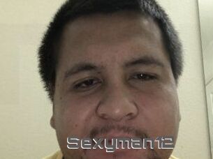 Sexyman12