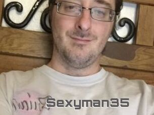 Sexyman35