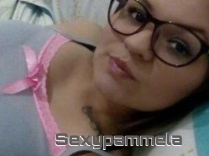 Sexy_pammela