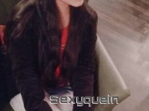 Sexyquein