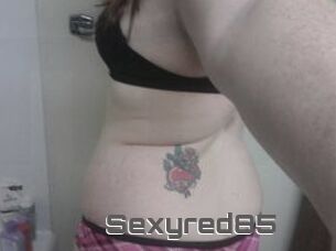 Sexyred85