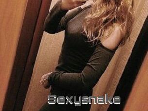 Sexysnake