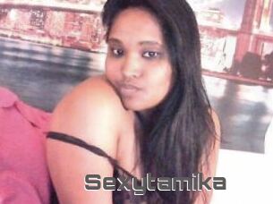 Sexytamika