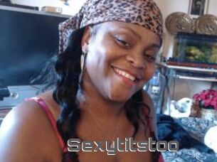 Sexytitstoo