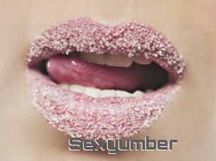 Sexyumber
