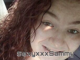 SexyxxxSammy