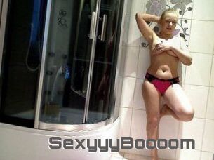 SexyyyBoooom