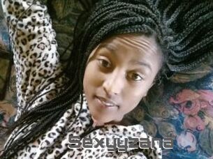 Sexyyzana