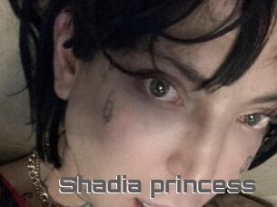 Shadia_princess