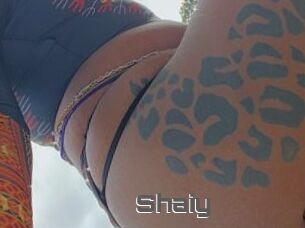 Shaiy