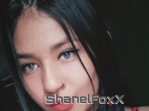 ShanelFoxX