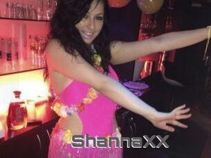 ShannaXX