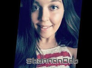 ShannonDeb
