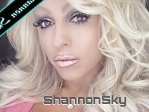 ShannonSky