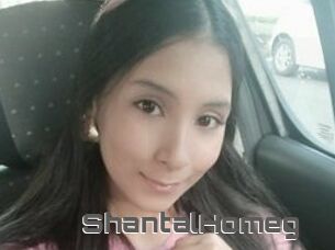 ShantalHomeg