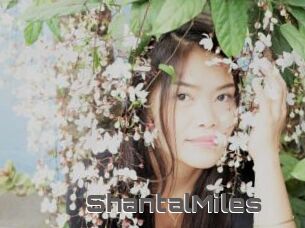 ShantalMiles