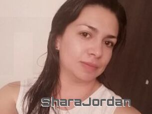 SharaJordan