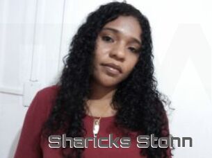 Sharicks_Stonn