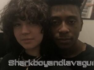 Sharkboyandlavagurl