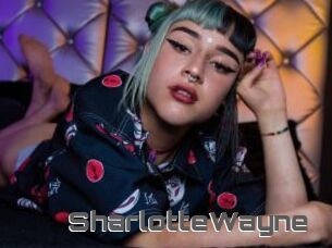 SharlotteWayne