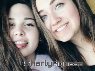 SharlyAgnesa