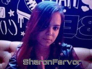 SharonFervor