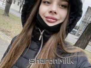 SharonMilk
