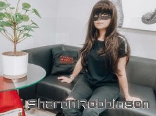 SharonRobbinson