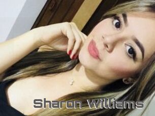 Sharon_Williams