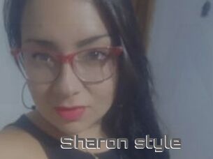 Sharon_style