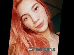 Sharonx