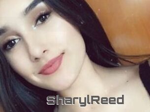 SharylReed