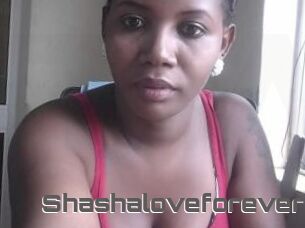 Shashaloveforever
