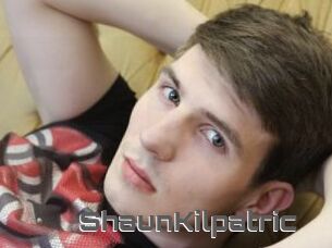 ShaunKilpatric