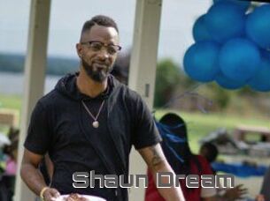 Shaun_Dream