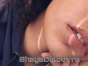 ShayaDelouvre