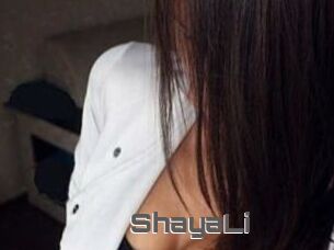 ShayaLi