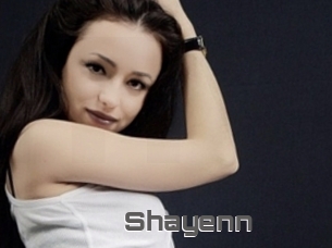 Shayenn