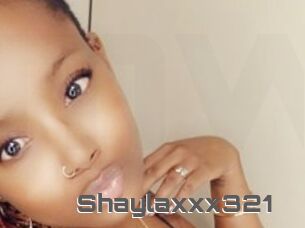 Shaylaxxx321