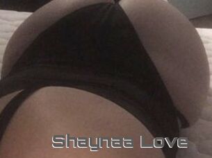 Shaynaa_Love