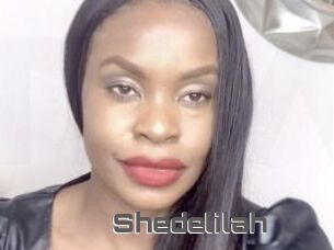 Shedelilah