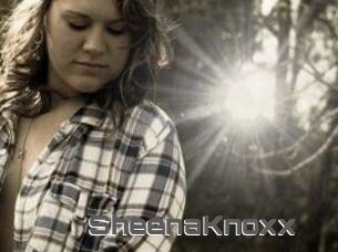 SheenaKnoxx