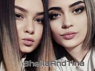 SheilaAndTina