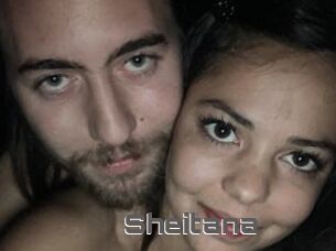 Sheitana