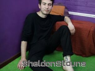 SheldonStouns