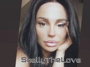 ShellyTheLove