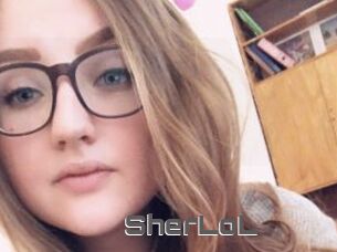 SherLoL